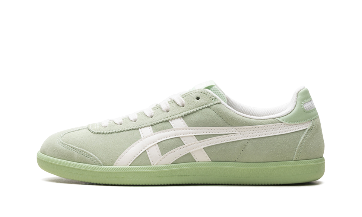 Onitsuka Tiger Tokuten Sneakers - Light Green