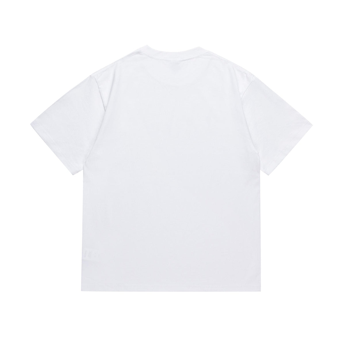 BAPE Graffiti Graphic T-Shirt — back