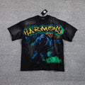 HARMONY Mountain Graphic Short-Sleeve T-Shirt — hero
