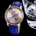 ICAMIO Rose Gold Diamond
