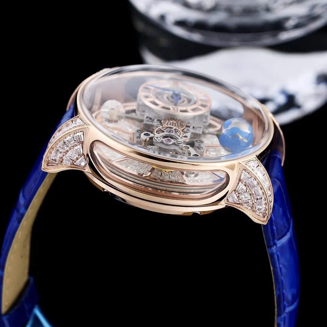 ICAMIO Rose Gold Diamond - Hình 5