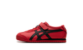 Onitsuka Tiger Mexico 66 PS Kids' Sneakers - Classic Red Black