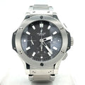 Hublot Titanium Black Dial classic