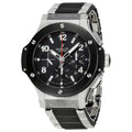 Hublot Big Bang Steel Ceramic