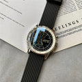 Breitling Navitimer Black Dial