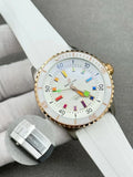 Breitling Superocean Rainbow