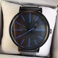 Calvin Klein Black Blue