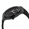 classic Hublot All Black Rubber