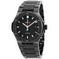 Hublot All Black Ceramic Watch