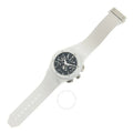 Hublot White Ceramic Skeleton
