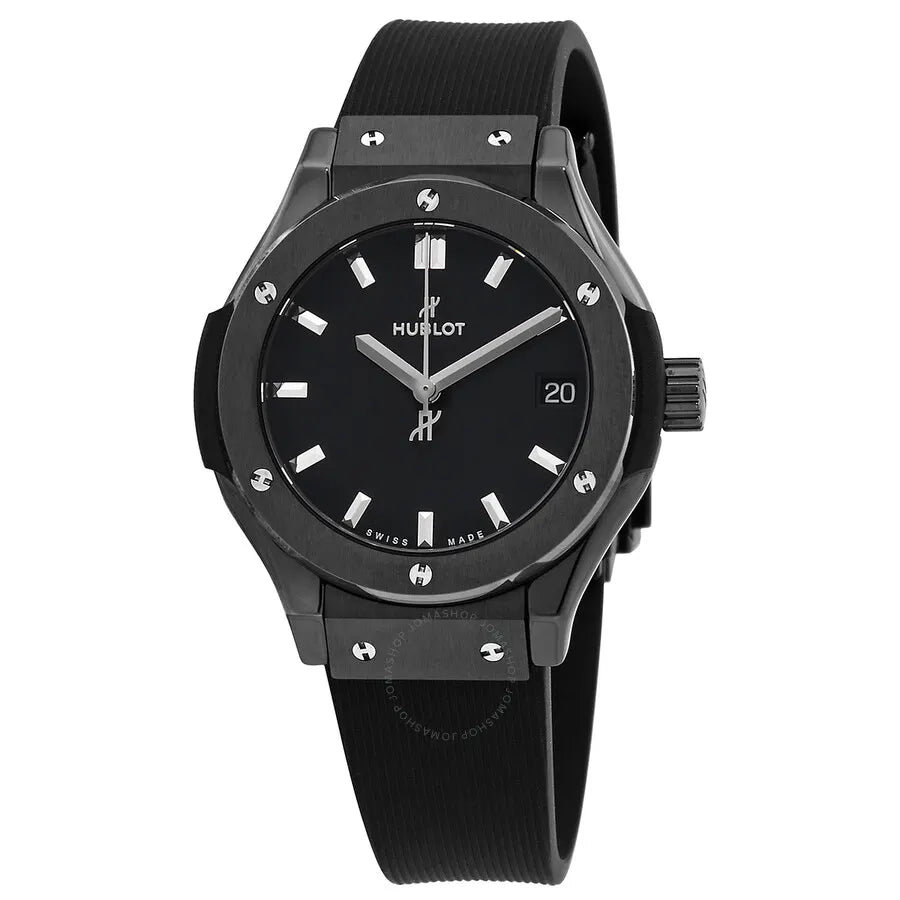 Hublot Black Magic Ceramic