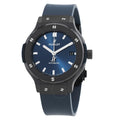 Hublot Classic Blue Watch