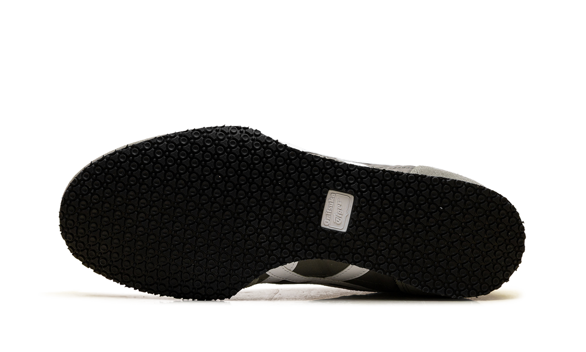 Onitsuka Tiger Serrano Sneakers - Burnt Olive White