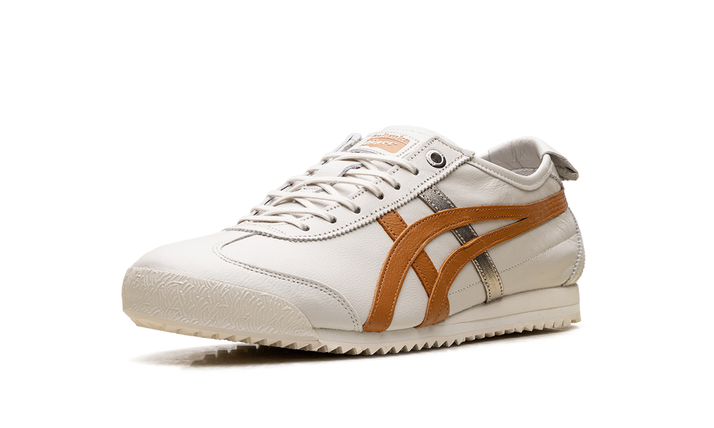 Onitsuka Tiger Mexico 66 SD Sneakers - Birch Rust Orange
