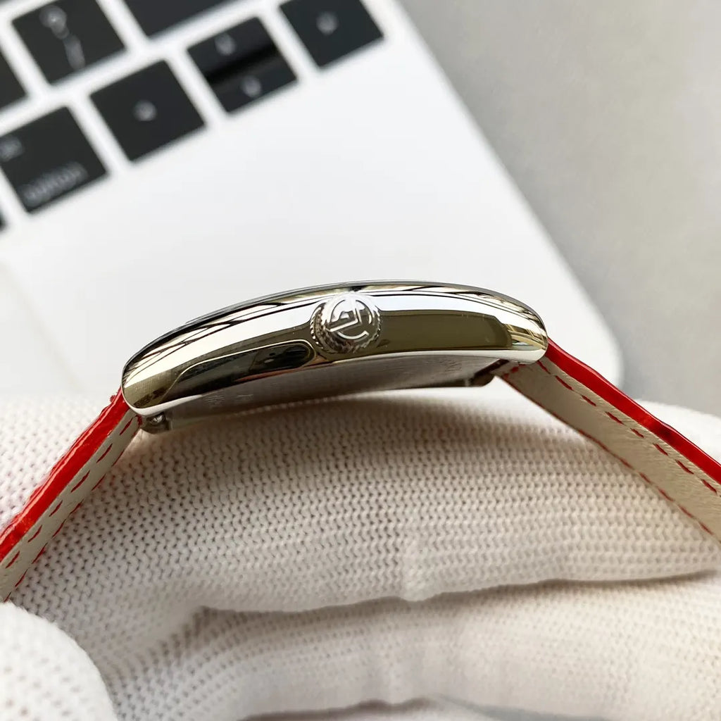 Franck Muller Casablanca Red - Hình 3