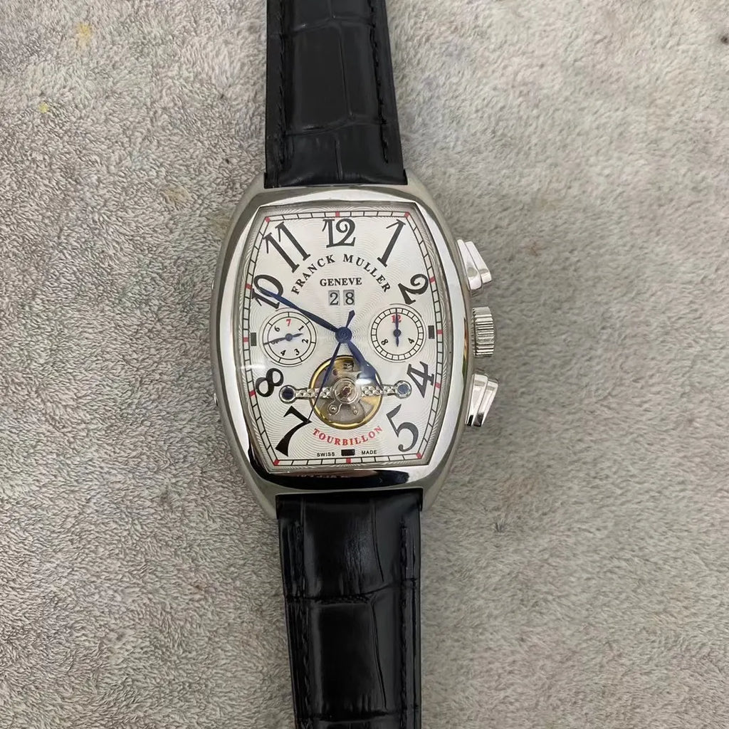 Franck Muller Tourbillon