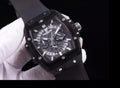 Hublot Big Bang Black Magic