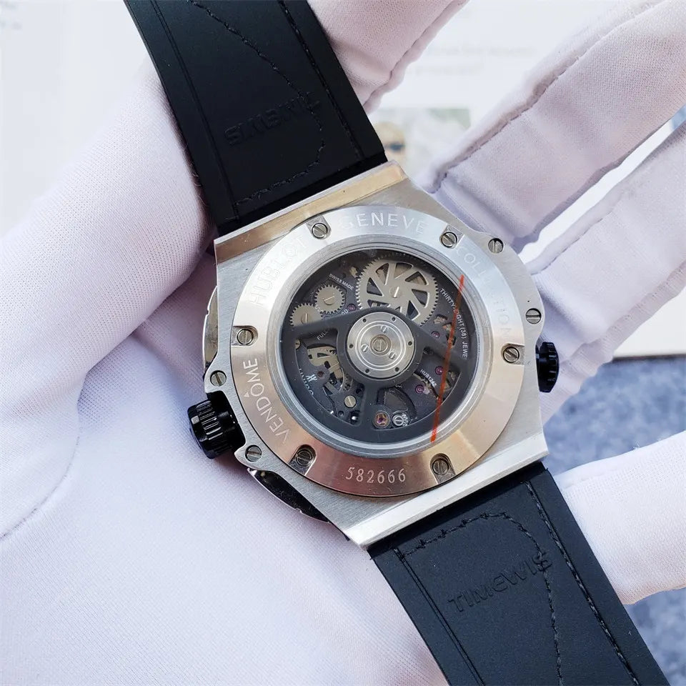 Hublot Golf Edition - Hình 7