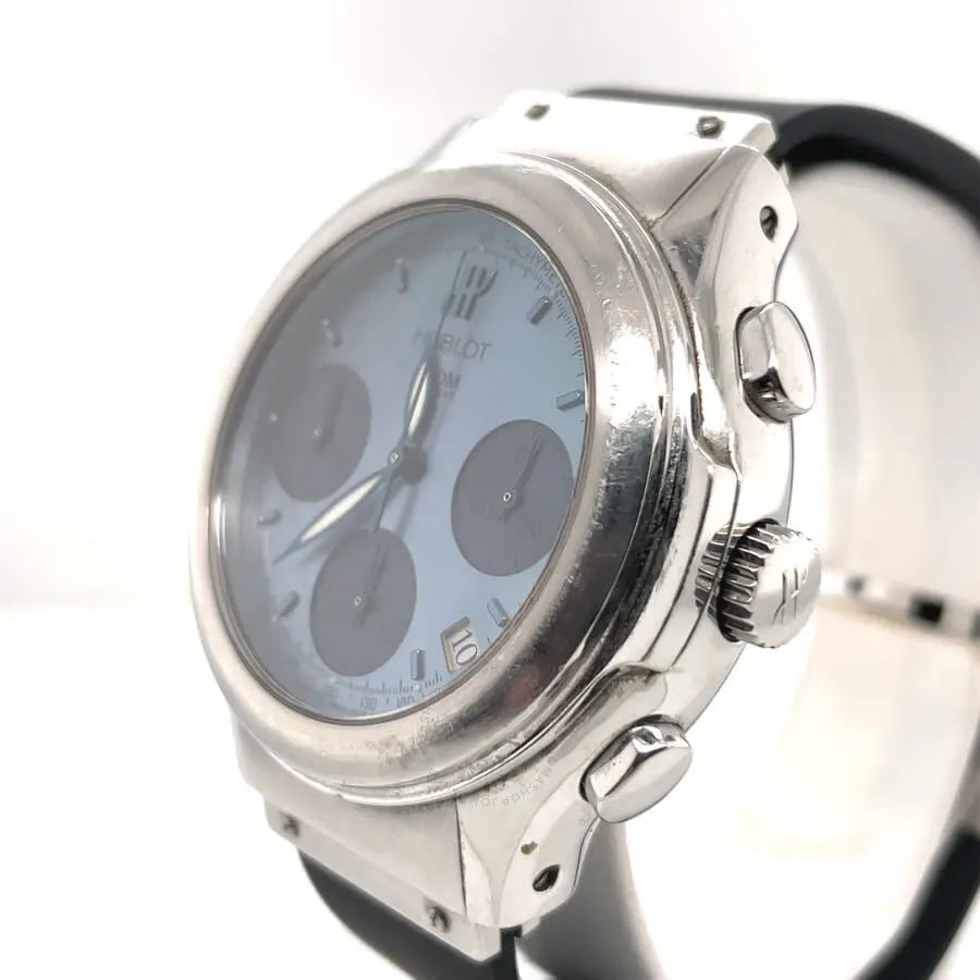 Hublot MDM Blue Pearl - Hình 4