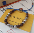 Louis Vuitton Monogram World Tour Premium Bracelet