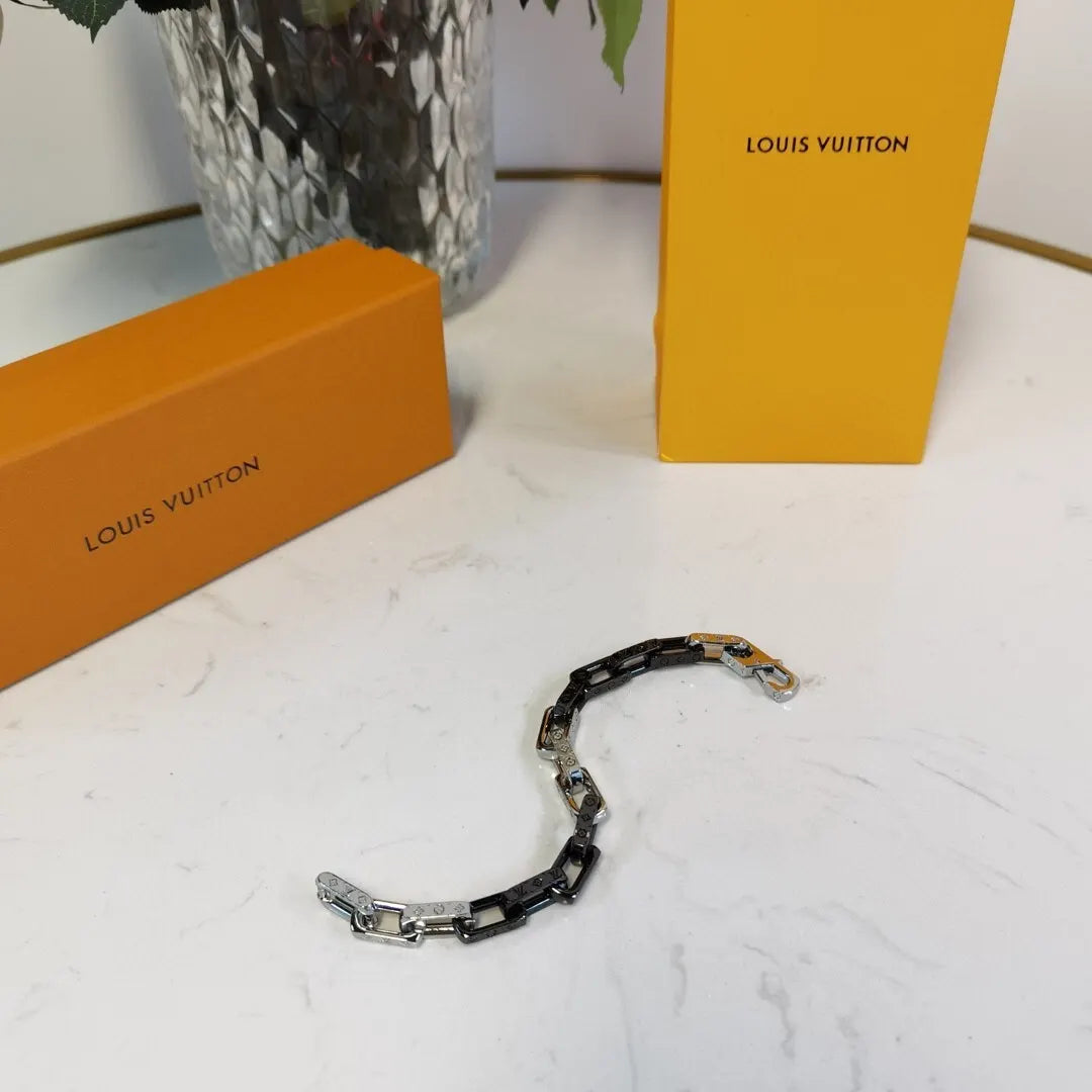 Luxury Chain Bracelet Premium Quality - Hình 7