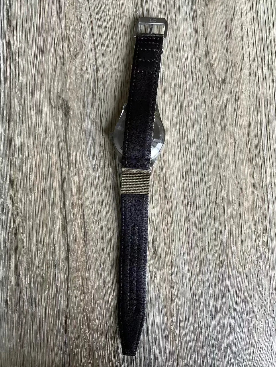 IWC Spitfire Pilot Watch - Hình 2