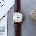 IWC Portofino Rose Gold