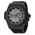 Hublot Carbon Fiber Skeleton