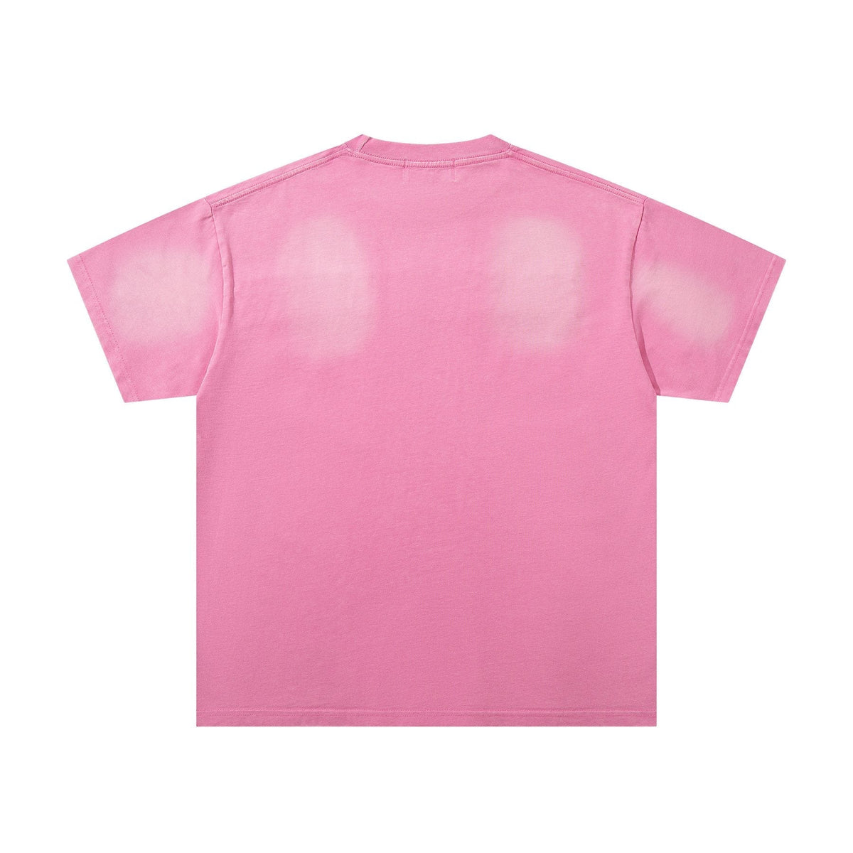 MAJESTIK Racing Moto Graphic T-Shirt — back
