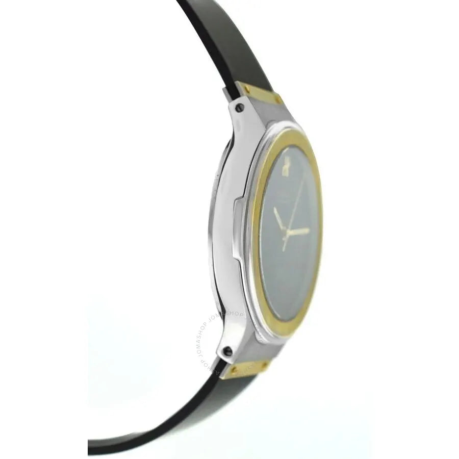 gold Hublot MDM Black Dial - Hình 3