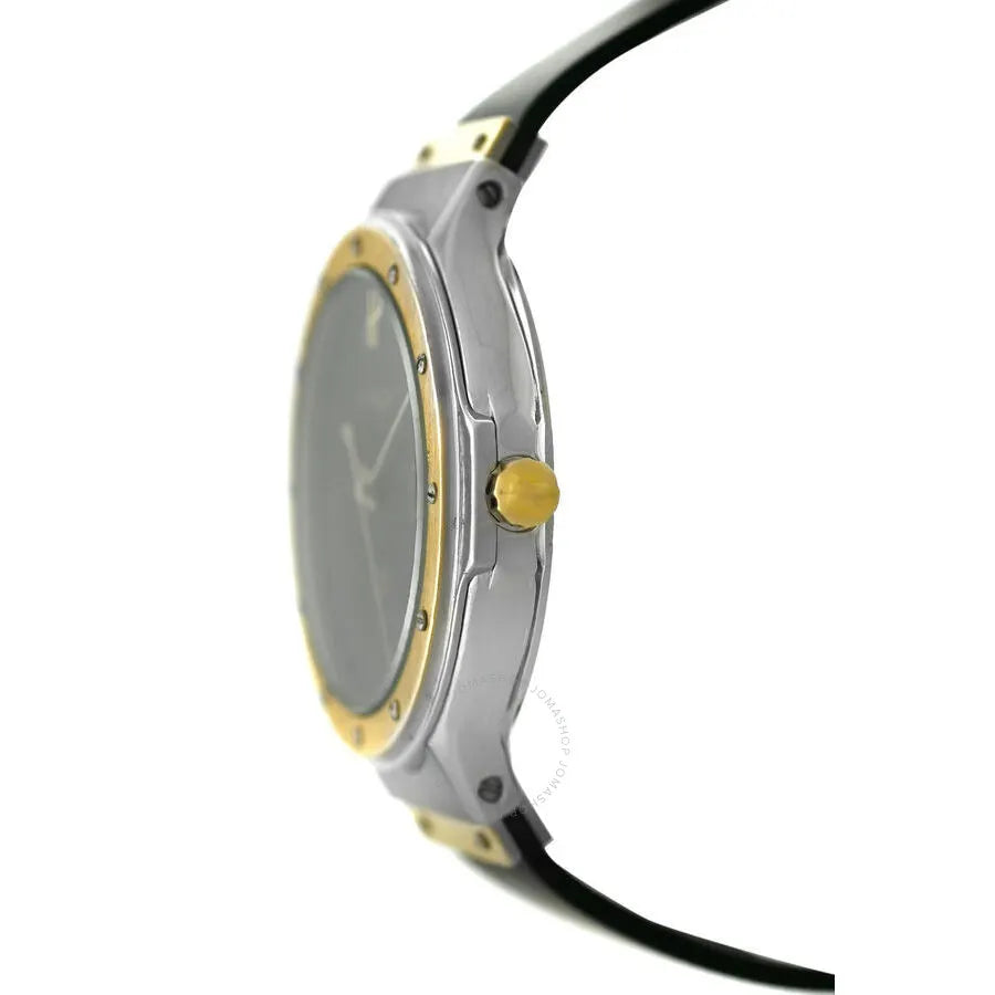 Hublot MDM Black Dial
