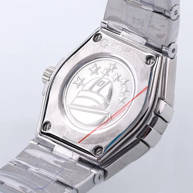 constellation Omega Blue Starry Dial - Hình 3