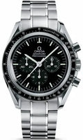 Omega Black Dial Steel – Omega Speedmaster Professional Moonwatch