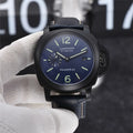 Panerai Black Ceramic Blue