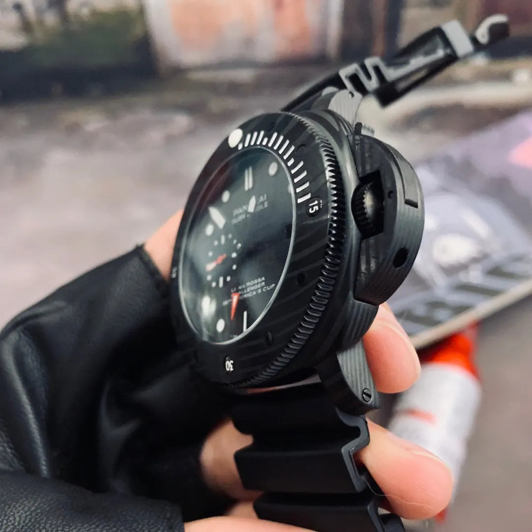 Panerai Luna Rossa Challenger - Hình 5