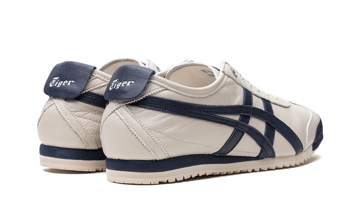 Onitsuka Tiger Mexico 66 SD Sneakers - Birch Peacoat | 1183A872 200