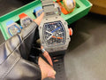 Richard Mille RM 67-02 Black
