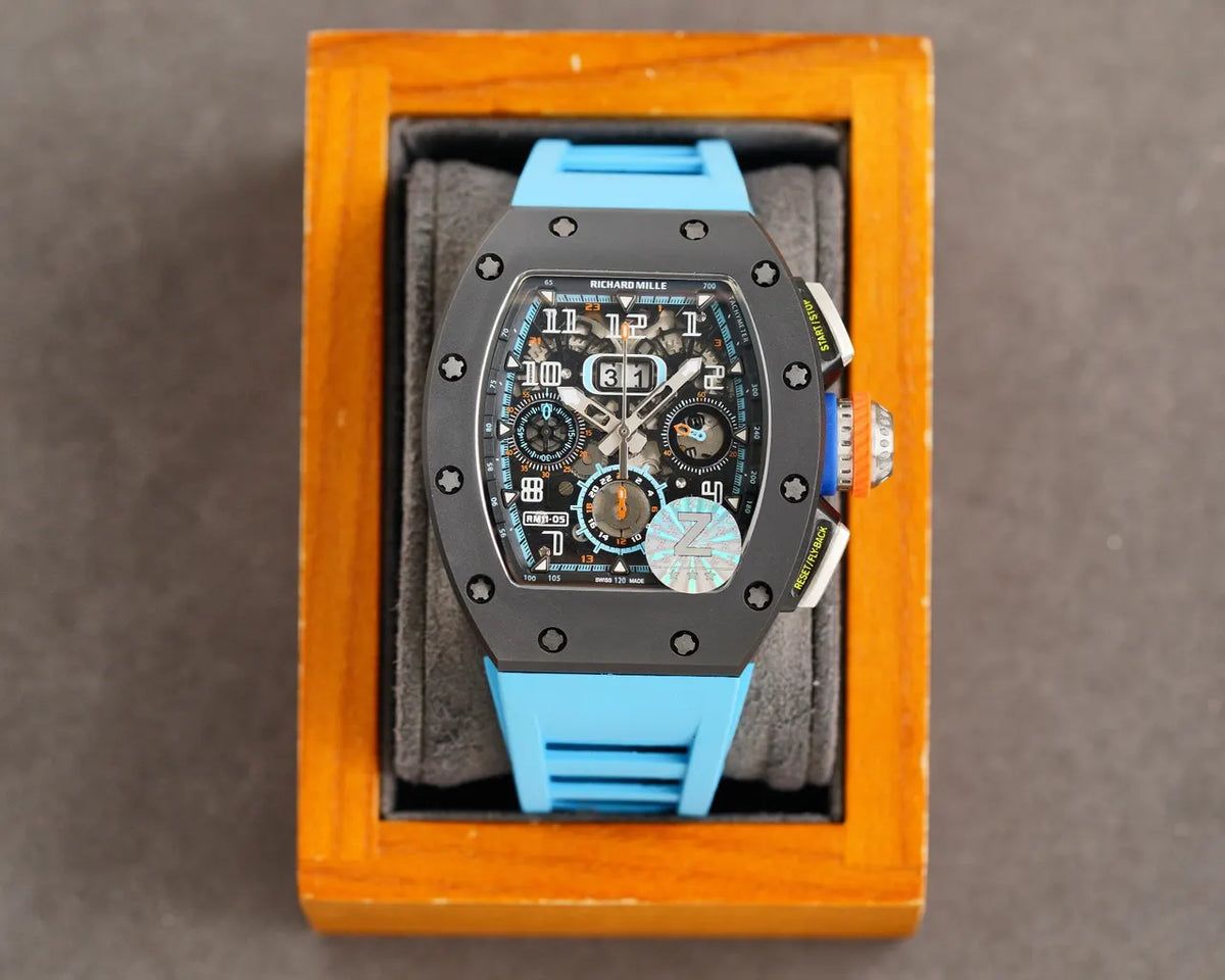 Richard Mille RM11-05