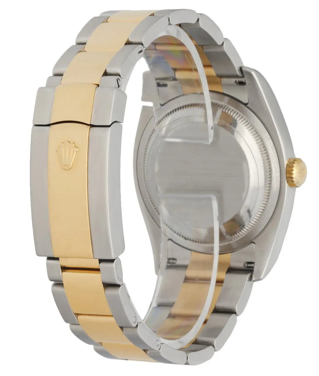 Rolex Datejust Tapestry Arabic - Hình 3