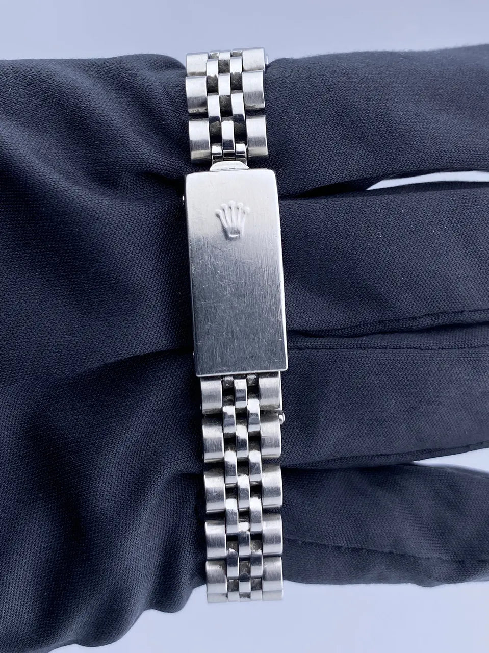 Rolex Datejust Roman Dial - Hình 5
