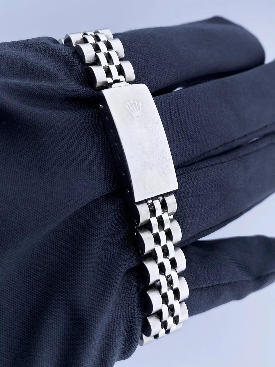 Rolex Datejust Roman Dial - Hình 7