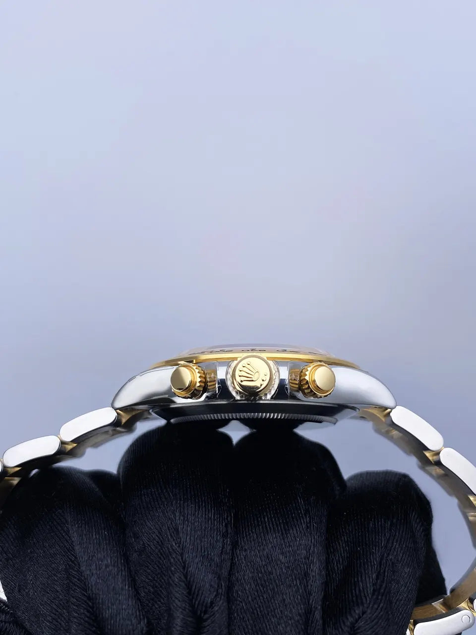 Daytona Yellow Gold Two Tone - Hình 5