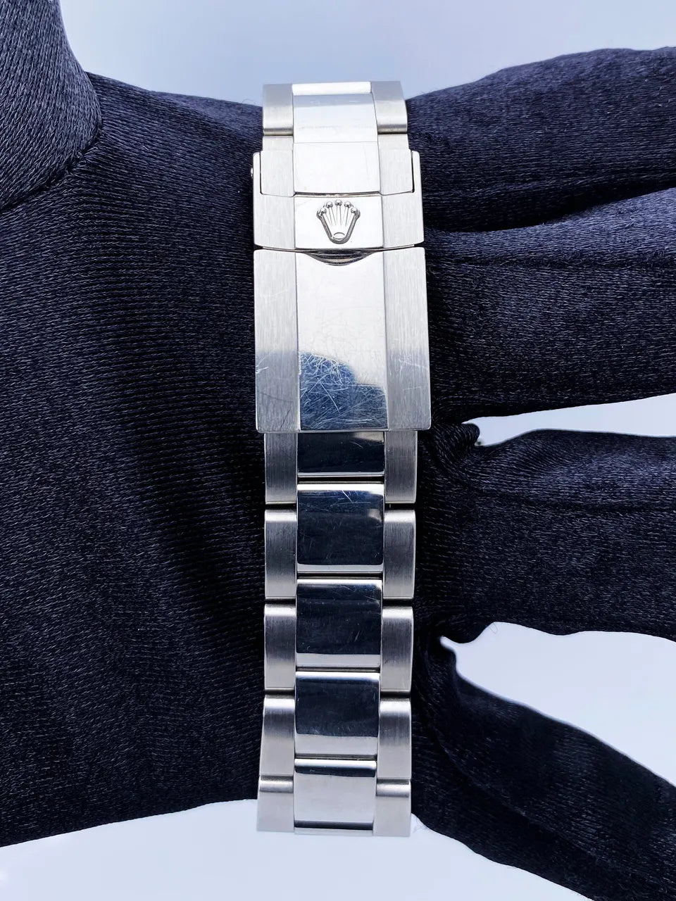 Rolex Daytona Black Dial - Hình 6
