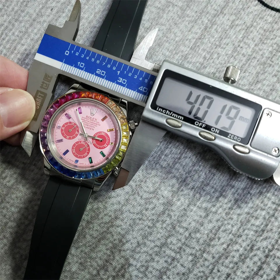 Daytona Rainbow Pink - Hình 2