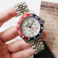 GMT-Master II Meteorite Pepsi