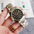 Rolex Milgauss Black Dial