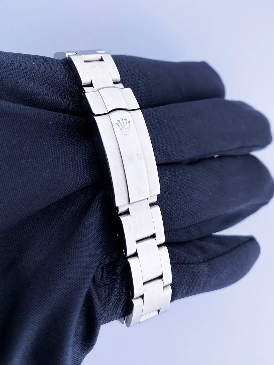 Rolex Salmon Dial Oyster - Hình 6