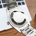 Rolex Oyster Perpetual Red
