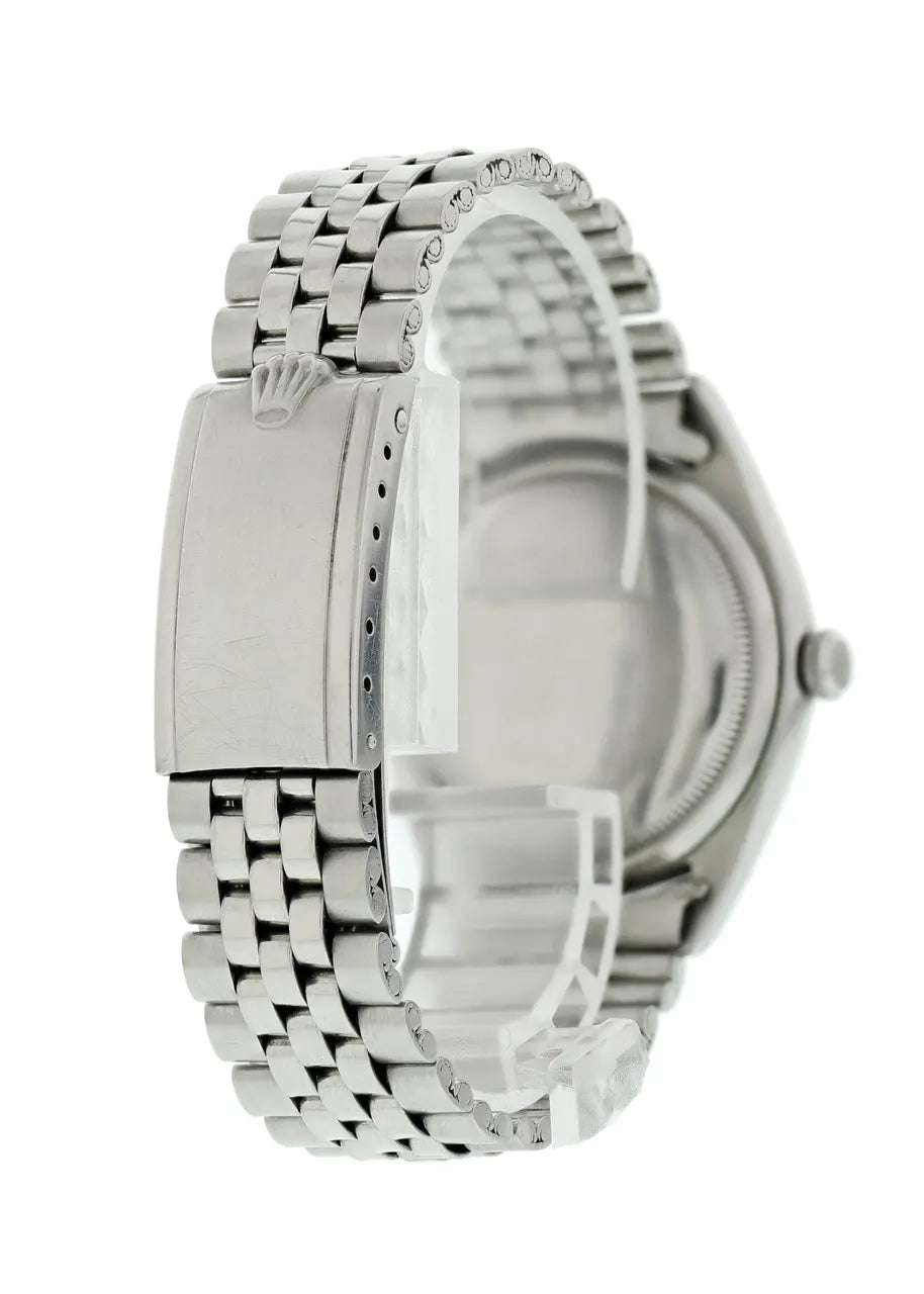 Rolex Oyster Perpetual Steel - Hình 5