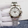Rolex Daytona Stainless - Hình 2